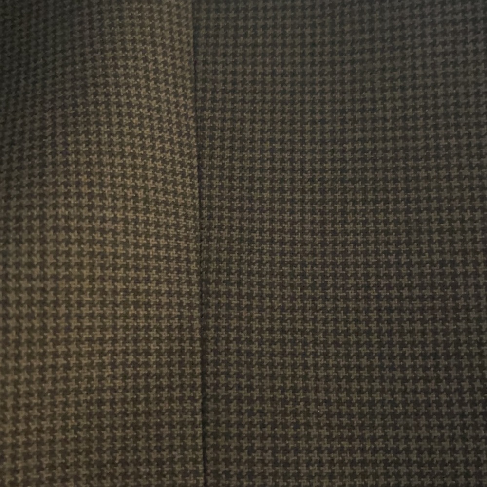 Men suit with pants - Picture 5 of 5